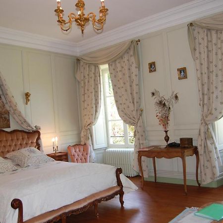 Manoir En Cotentin , Tamerville Eksteriør billede