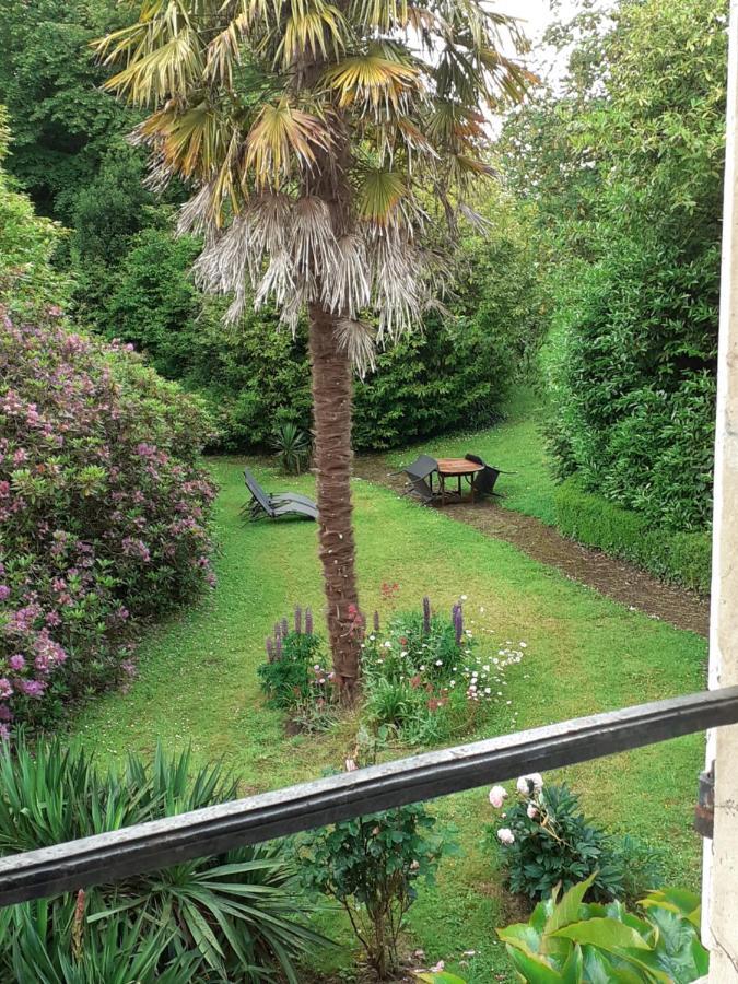 Manoir En Cotentin , Tamerville Eksteriør billede